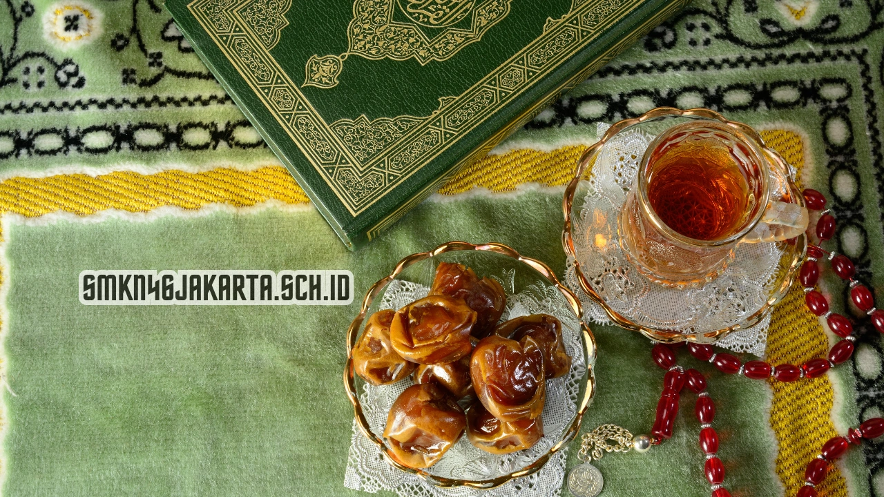 Hukum Puasa Ramadhan: Apa yang Membuatnya Begitu Sakral?