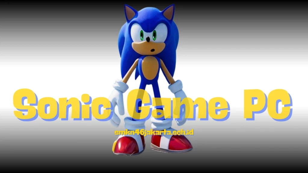 Sonic-Game-PC