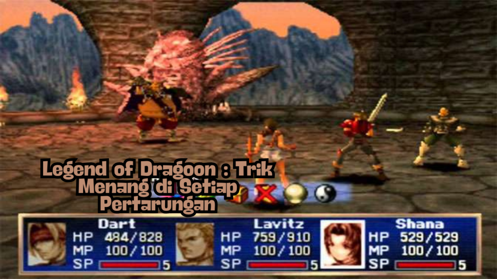 Legend-of-Dragoon