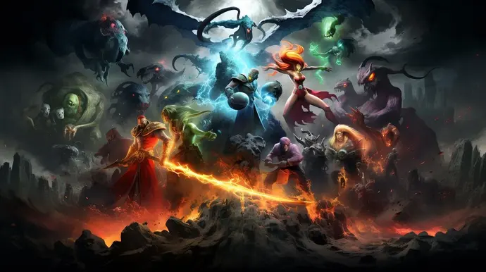 Dota 2 Liquipedia, Ensiklopedia Lengkap Dunia Dota 2!